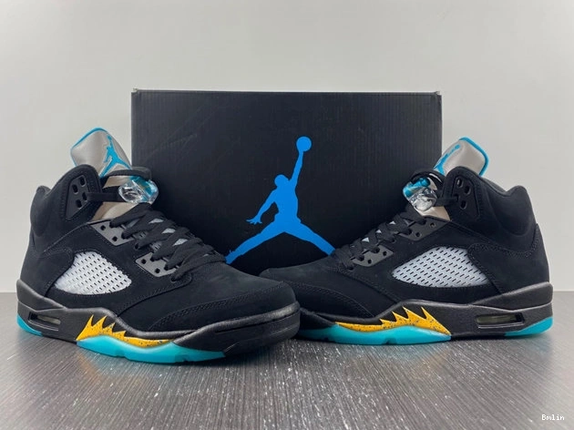 Boostmaster lin 4000 Unisex  Aqua Jordan DD0587- 5 1015